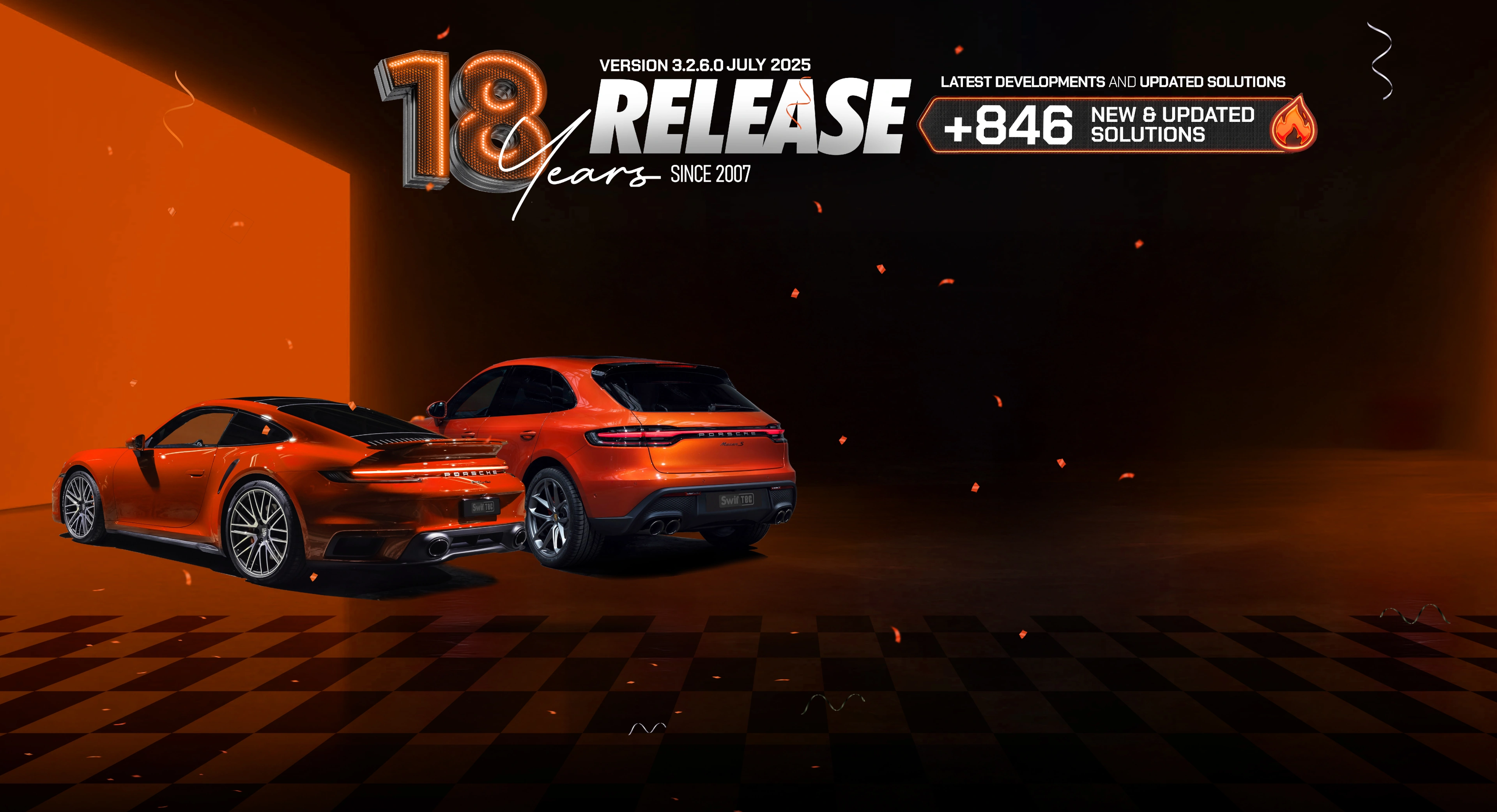 Base Background