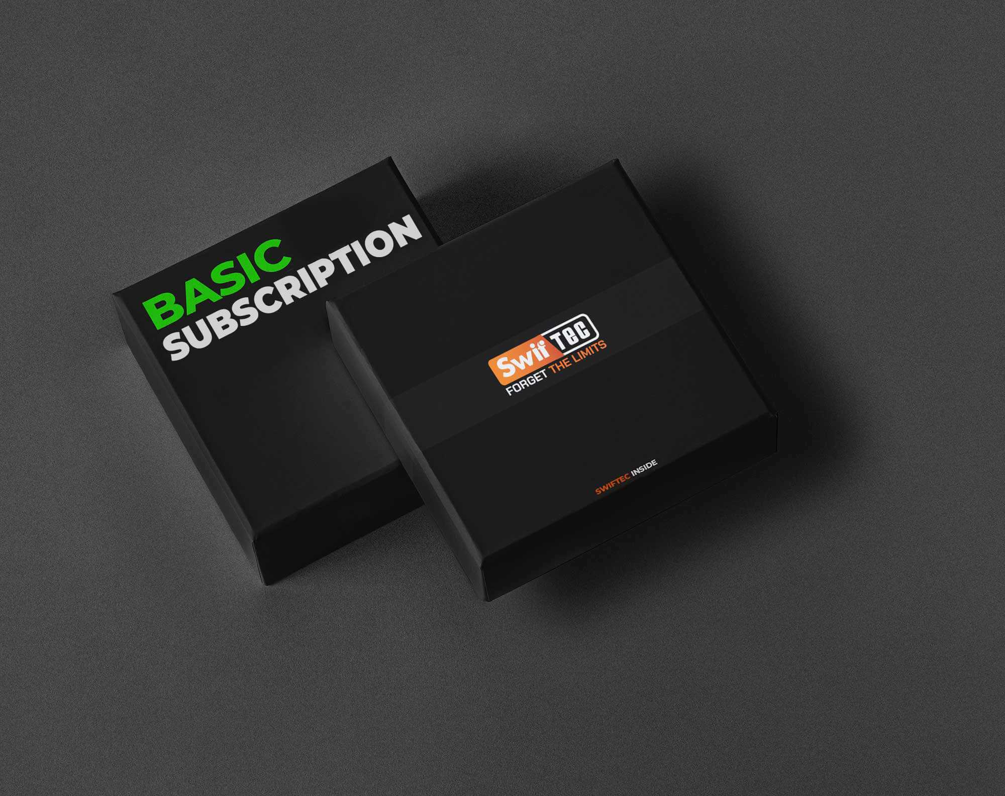 Swiftec Basic Pack