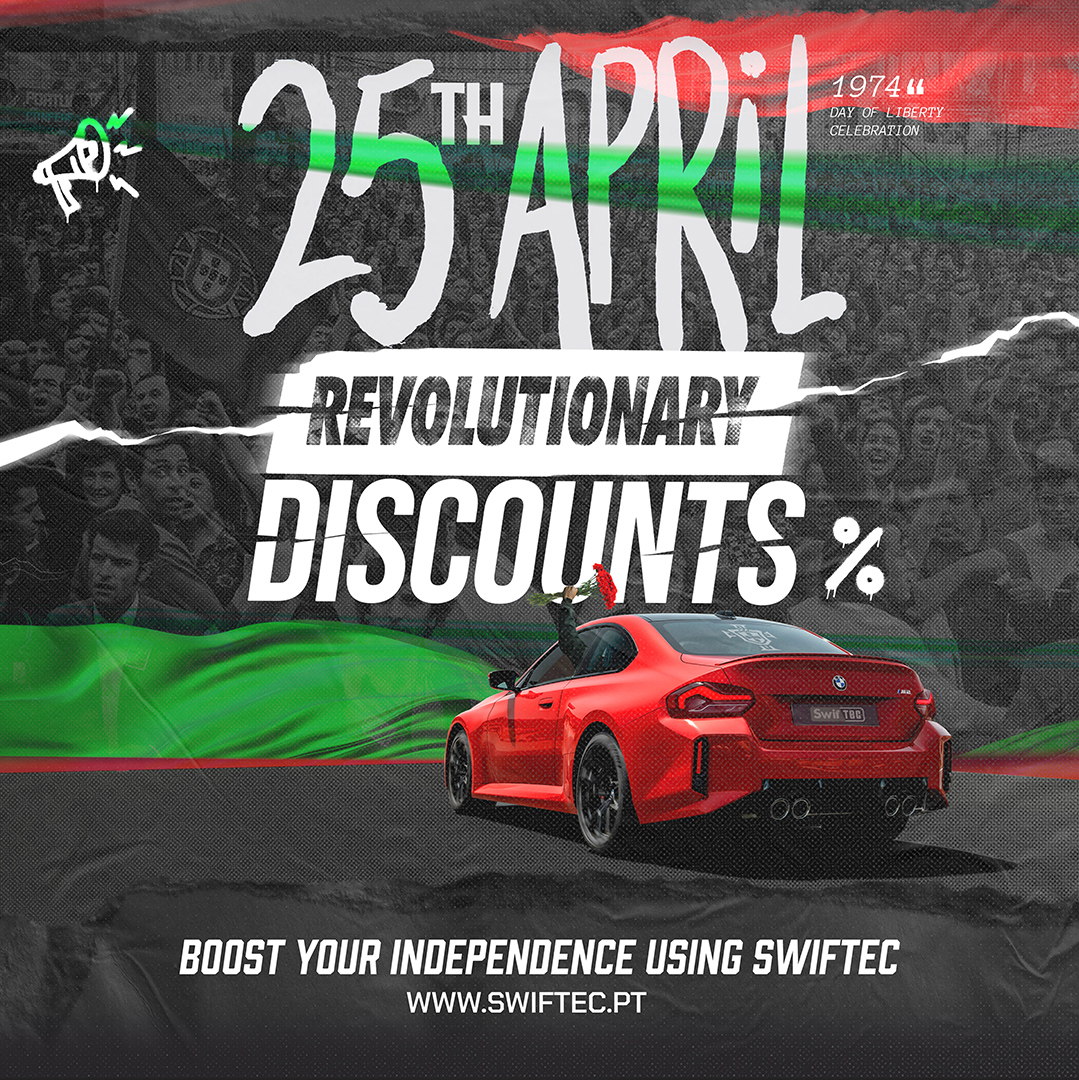Revolutionary SWIFTEC Discounts!