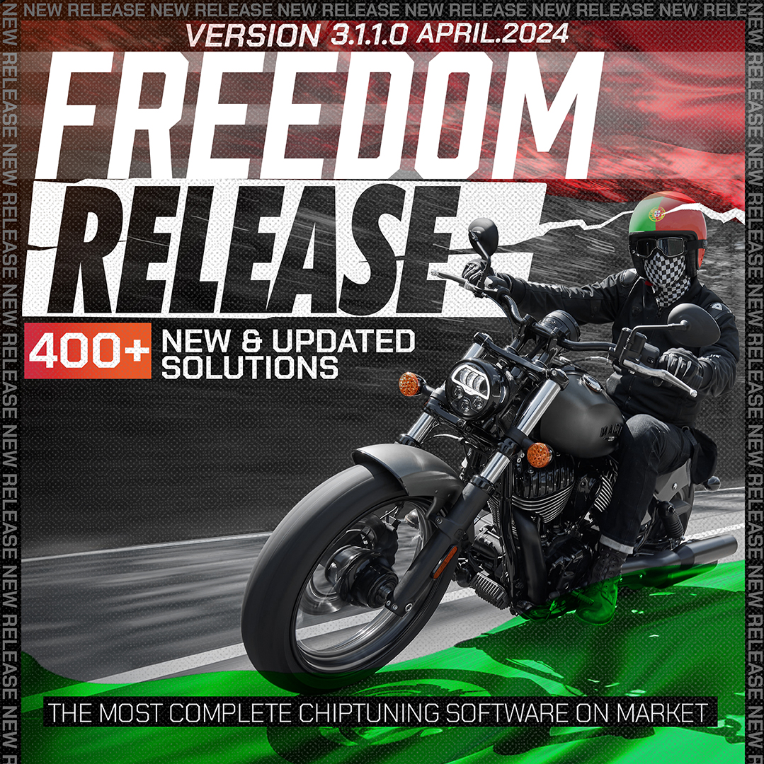 Swiftec Freedom Release