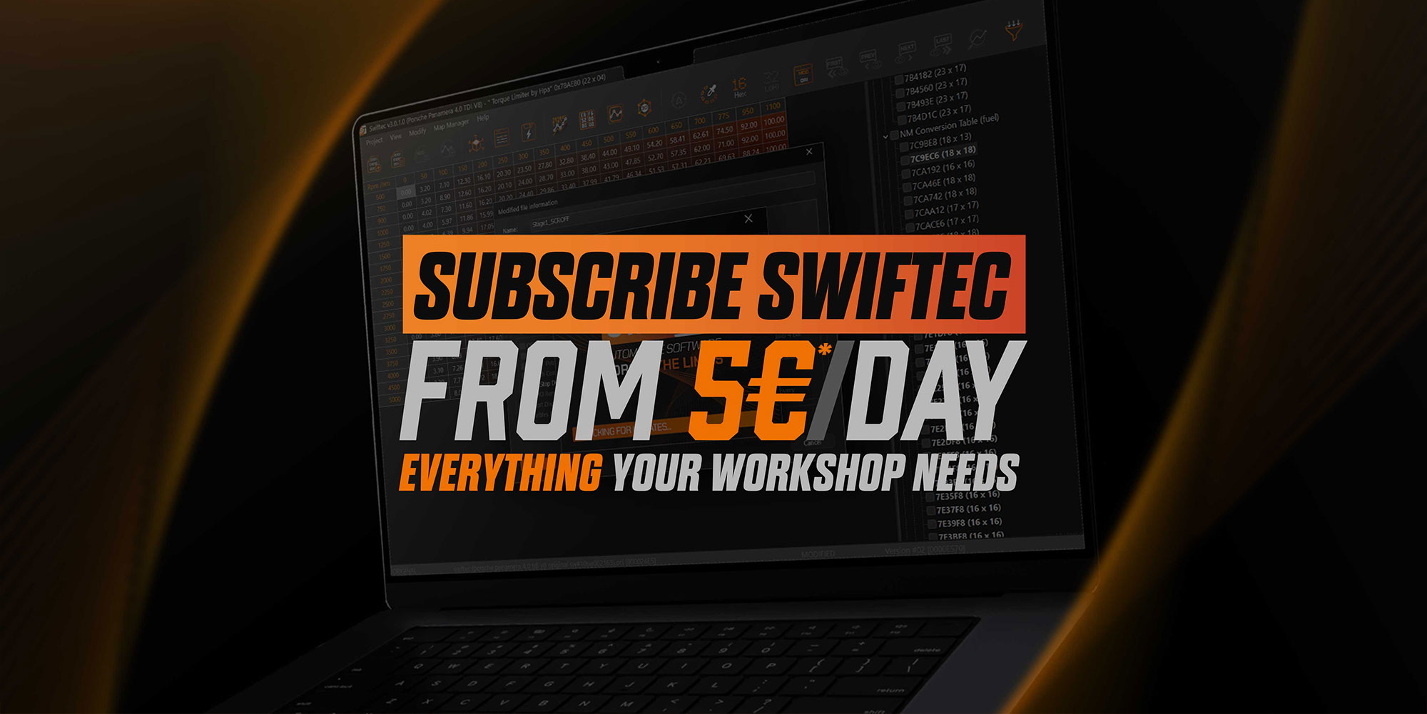 Start Using Swiftec for a Unbeatable Price 💸