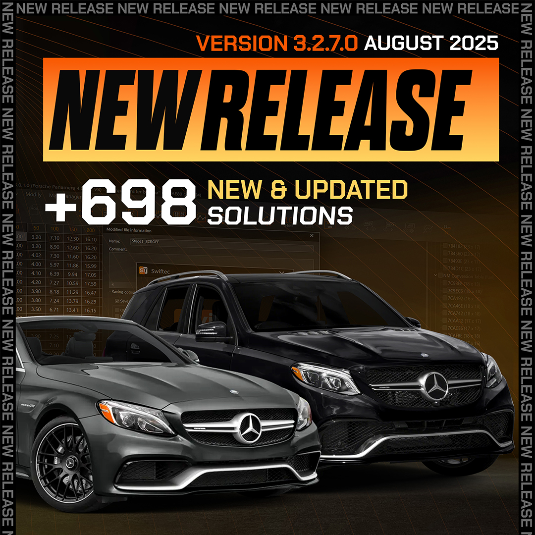 &#128293; Hot Summer, Fresh Update