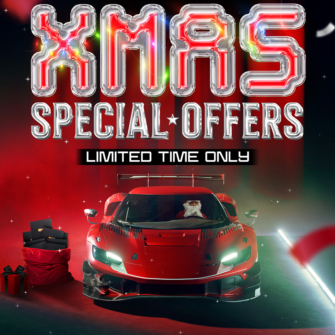 🎄 Special crafted