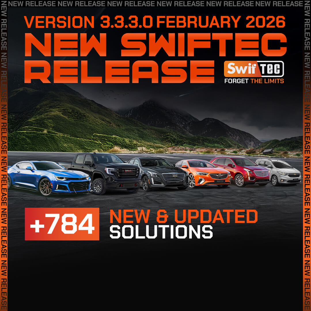 🔥 Swiftec 3.3.3.0