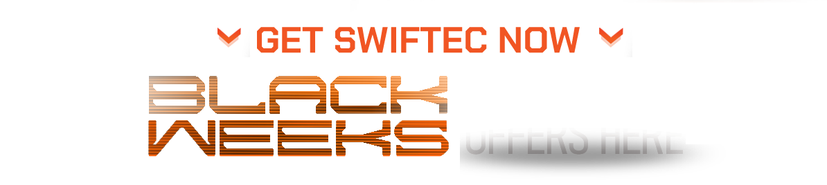 Black Weeks are Here - Exclusive Offers Await!